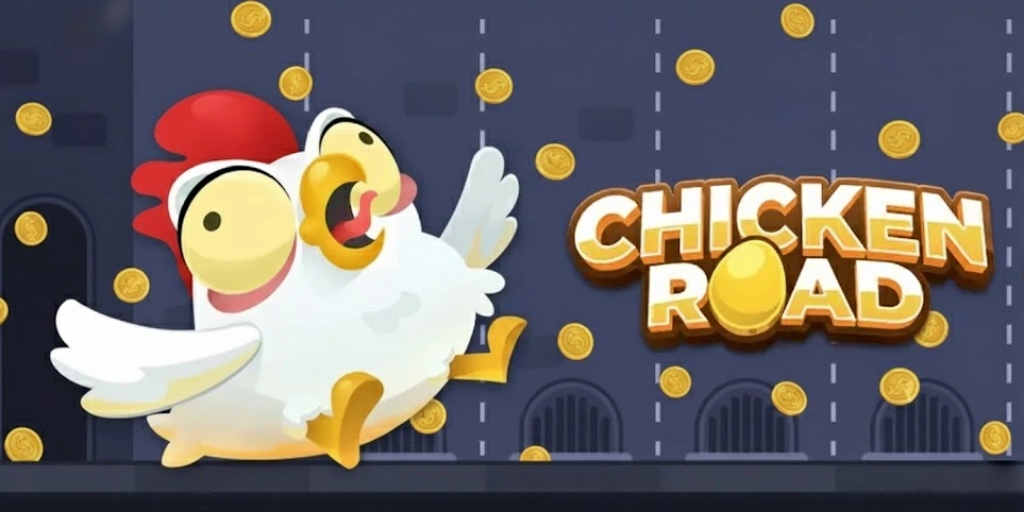 Chicken Road - азартна пригода у світі онлайн-ігор з високим RTP 98%