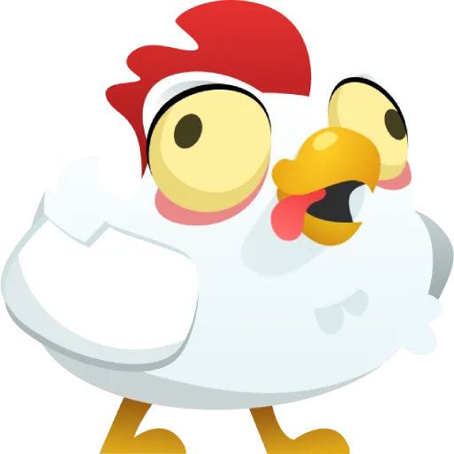 Логотип Chicken Road - азартна пригода у світі онлайн-ігор